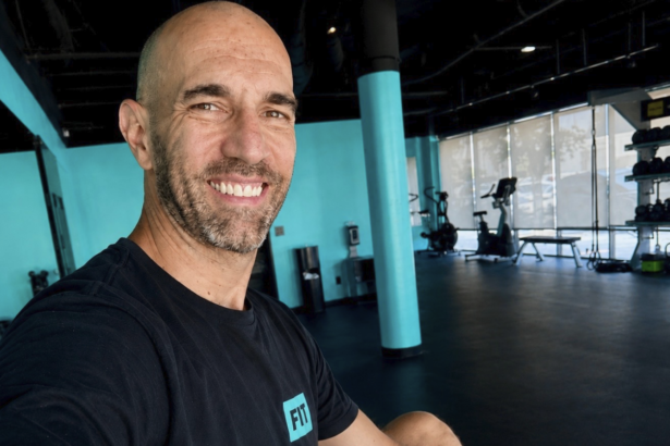 My Fitness Identity Long Beach, California