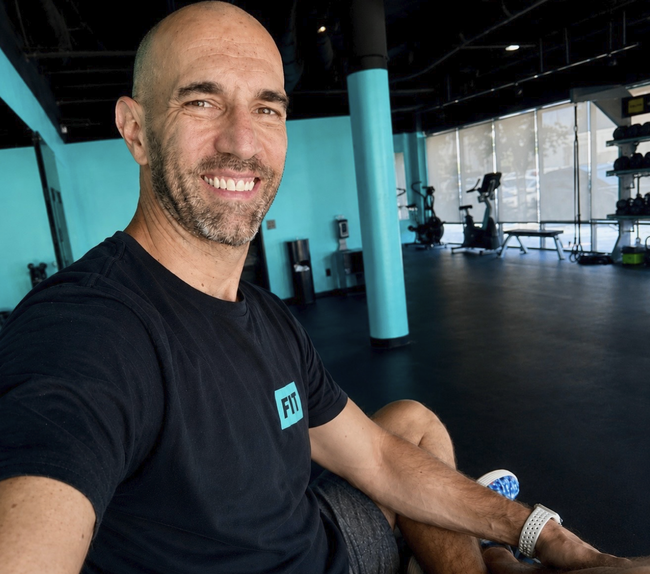 My Fitness Identity Long Beach, California