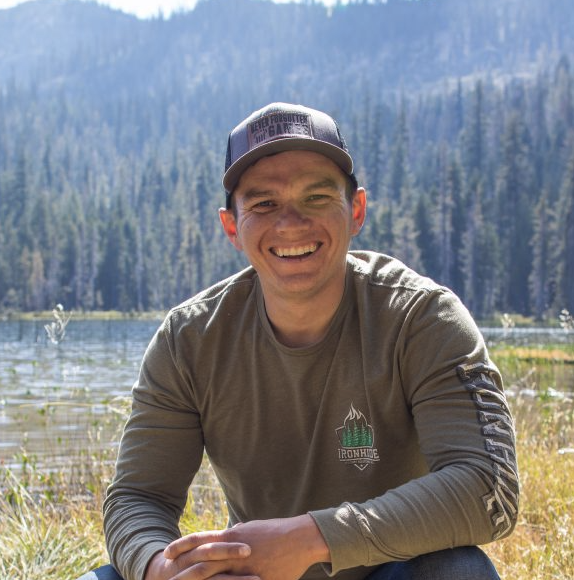 Travis Williams, Adventure CrossFit co-owner and coach