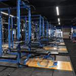 Proprioceptive Solutions movement hospital and human performance institute facility in La Jolla, California