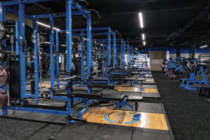 Proprioceptive Solutions movement hospital and human performance institute facility in La Jolla, California
