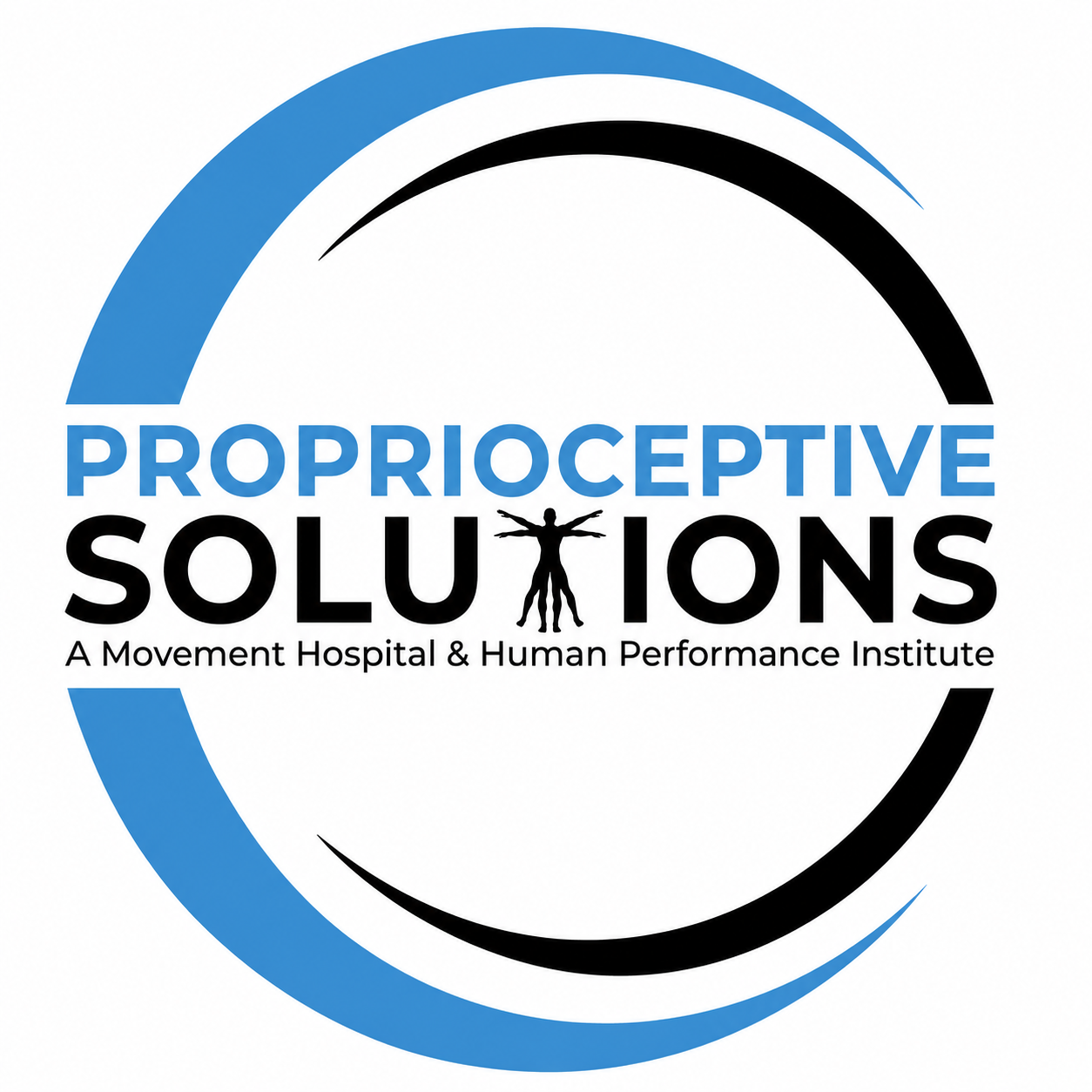 Proprioceptive Solutions logo