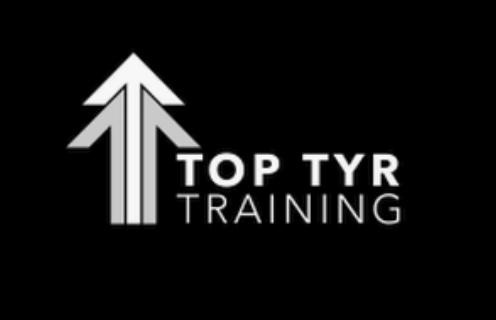 Top Tyr Training logo