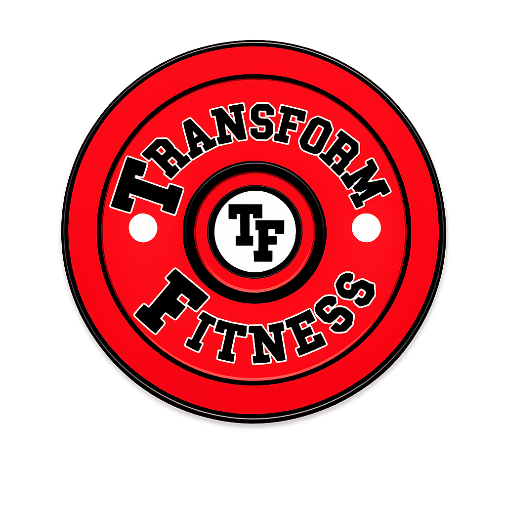 Transform Fitness logo